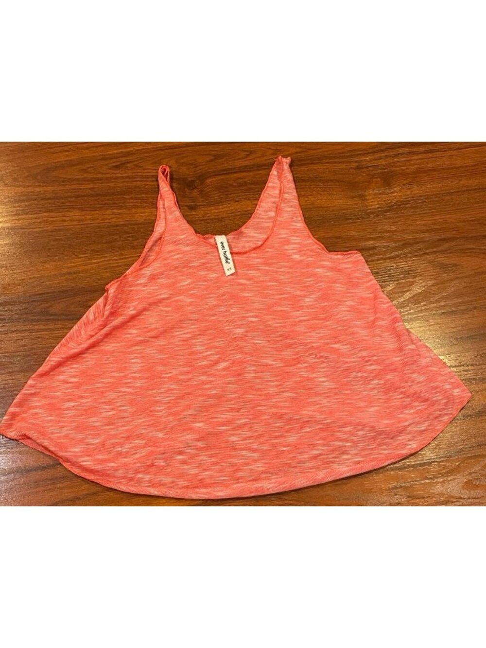 EVER HOTTIE TANK TOPS SIZE XS